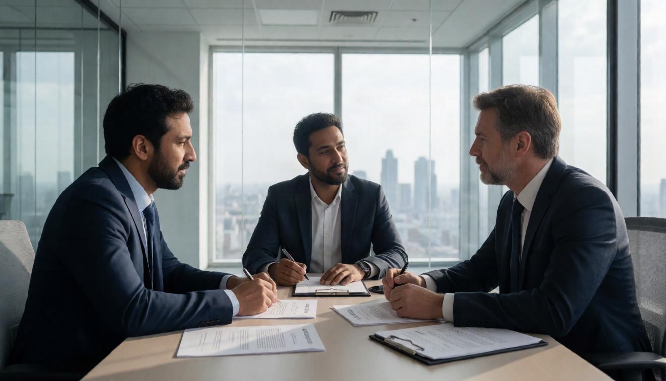 Legal Help for Businesses in Bengaluru